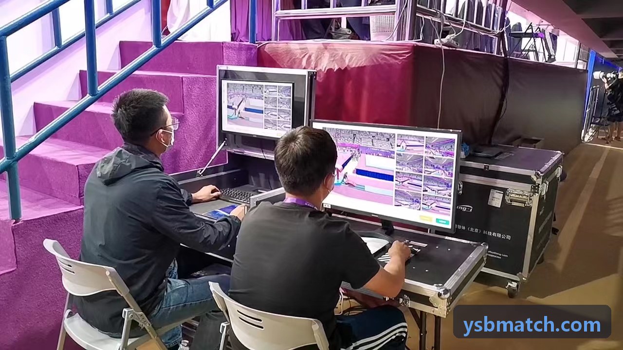 体育在线服务平台架构图与数据处理流程